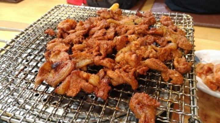 개인적으로 좋아하는 경주 식당들 | 인스티즈