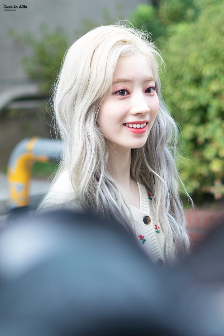 트와이스 다현 두부 사진 | 인스티즈