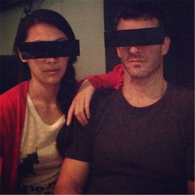 모자이크 선글라스.jpg | 인스티즈