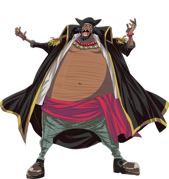 재미로보는 원피스 전투력 top21 | 인스티즈