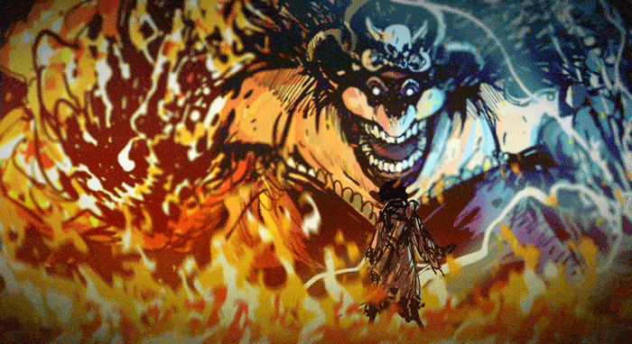 재미로보는 원피스 전투력 top21 | 인스티즈