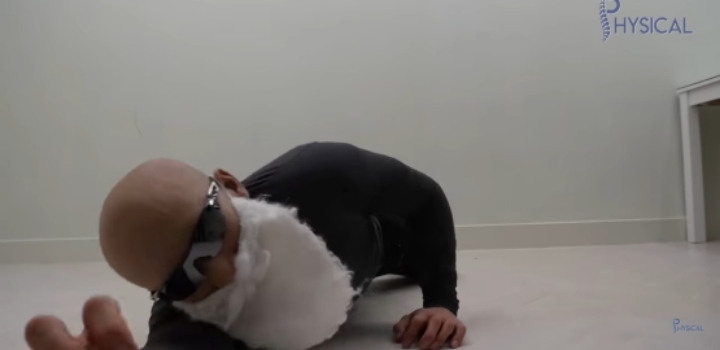 사람들이 많이 하는 잘못된 푸쉬업 자세 | 인스티즈