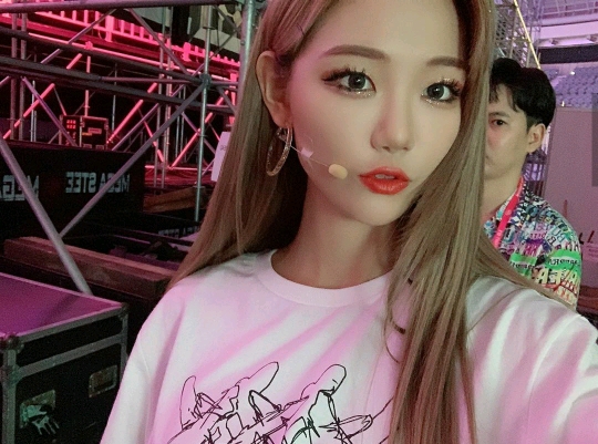 얼굴도 오지게 이쁜 유부녀 스트리머.jpg | 인스티즈