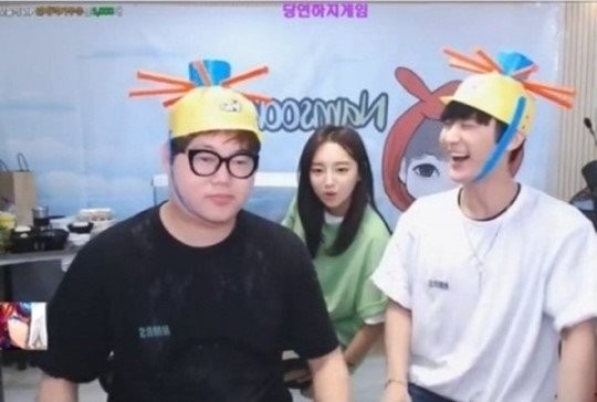 일주일만에 인생이 바뀐 BJ감스트 | 인스티즈