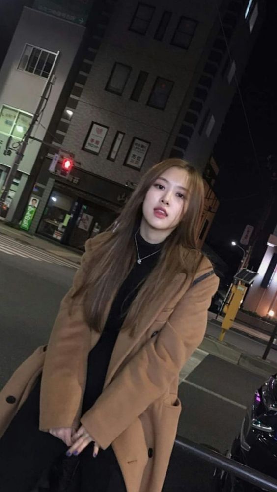 묘하게 닮은 두 걸그룹 멤버 | 인스티즈