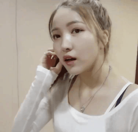 839번째 하루 한번 여자친구 소원 | 인스티즈