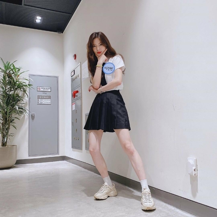 이광수가 여자게스트들이랑 거리두기 시작한 이유 | 인스티즈