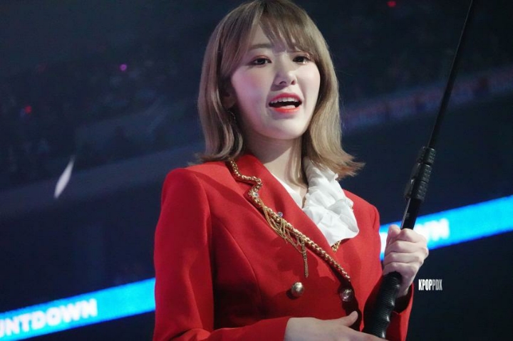 아이즈원 미야와키 사쿠라 랜덤짤 42 | 인스티즈