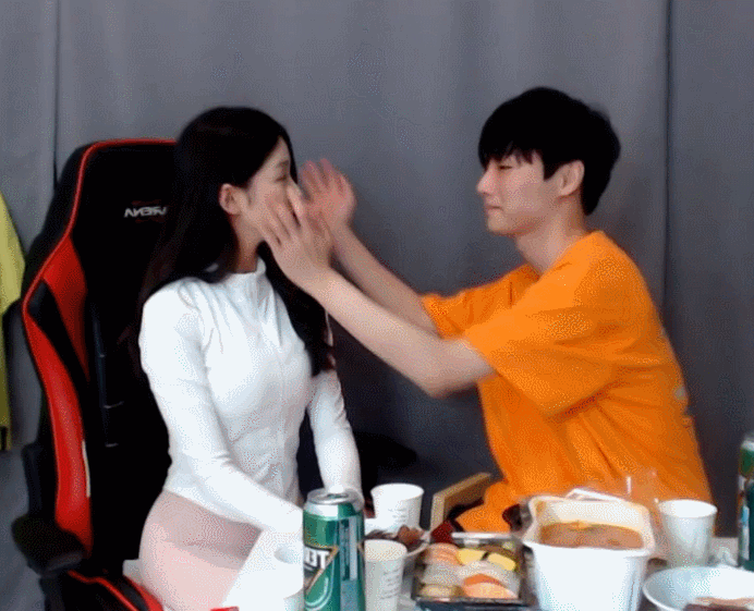 조련당하는 오뀨 | 인스티즈