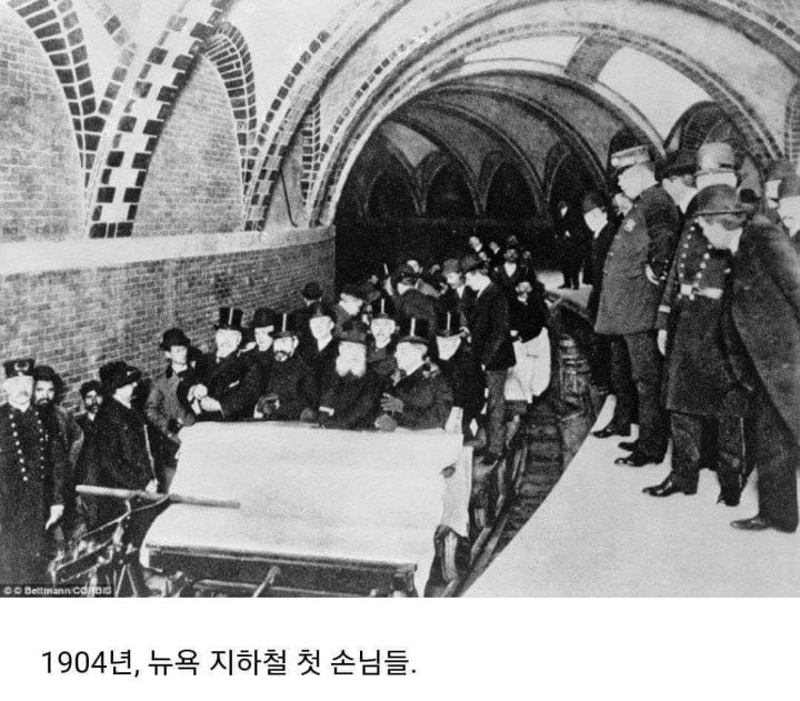 다소 놀랍고 신기한 세계의 희귀사진.jpg | 인스티즈