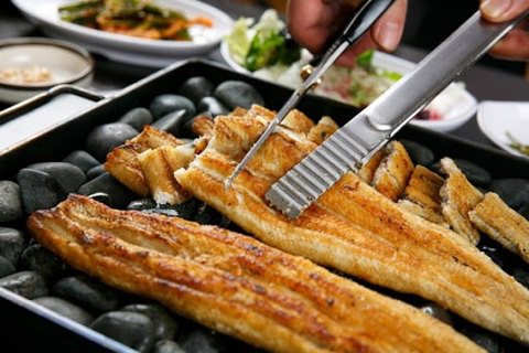 친구가 취업턱을 쏜다고 한다 | 인스티즈