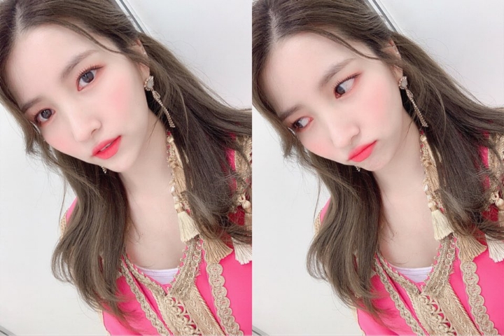 752번째 하루 한번 여자친구 소원 | 인스티즈