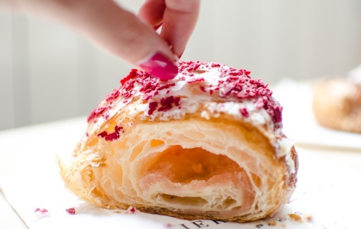 프랑스에서 유명한 마카롱가게 | 인스티즈