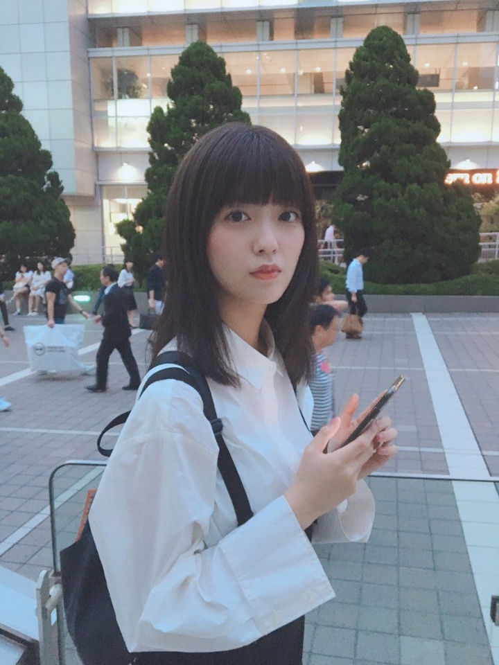 메불메 갈리는 여친상 | 인스티즈