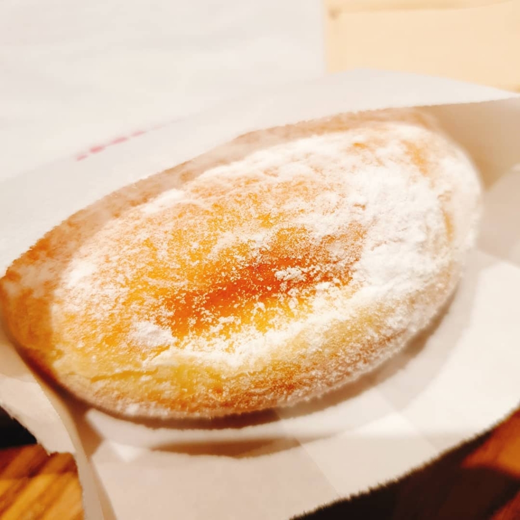 딸기쨈이 가득 차있는 던킨 스트로베리필드......jpg | 인스티즈