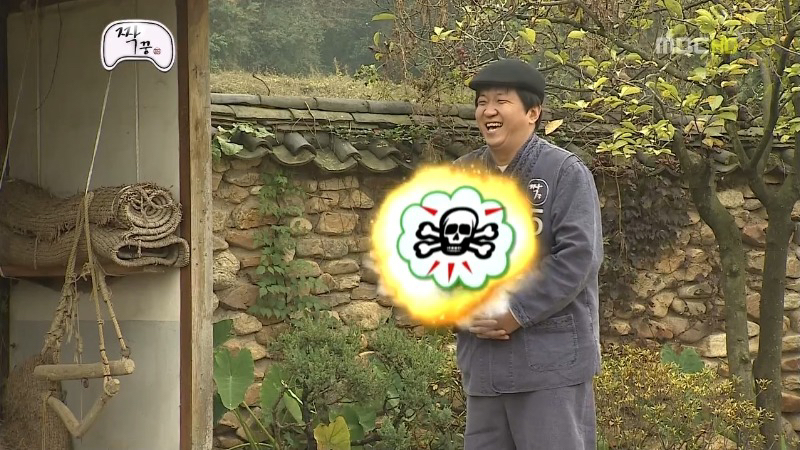 무한도전 짝꿍 특집 질문받는 정형돈.jpg | 인스티즈