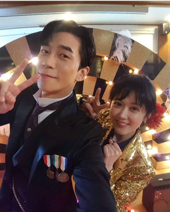 오늘자 장나라 인스타그램.jpg | 인스티즈