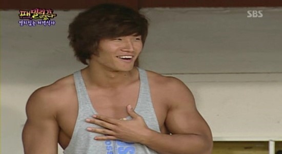 김종국이 김동현이랑 싸워서 이길 수 있다 vs 없다 | 인스티즈