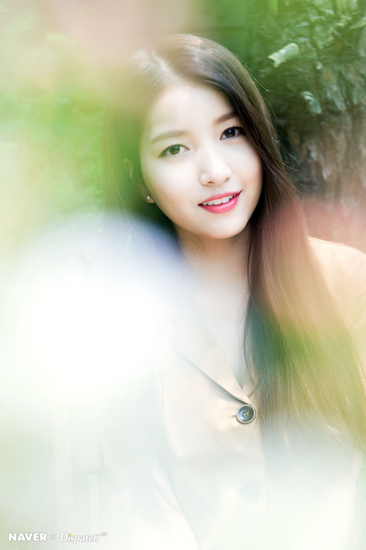 493번째 하루 한번 여자친구 소원 | 인스티즈