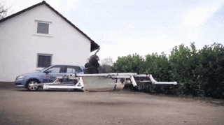 욕조로 드론 만든 독일 유튜버.jpg | 인스티즈