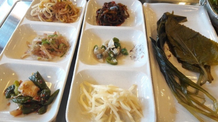 씨맥이 2년간 먹었다는 장어정식.jpg | 인스티즈