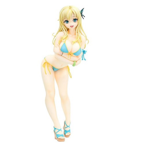 피규어 썰로 확인한 씨맥의 피규어의 주인공 | 인스티즈