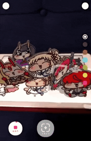 요즘 인기 어플.gif | 인스티즈