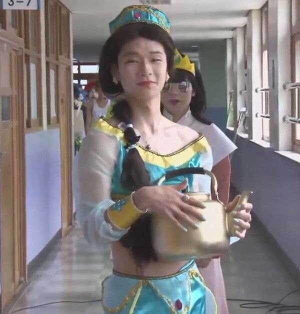 의정부고 졸업사진 몇개.jpg | 인스티즈