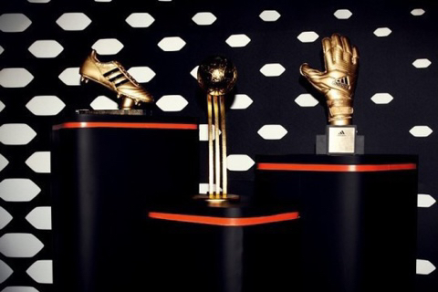 가장 간지나는 트로피는? | 인스티즈