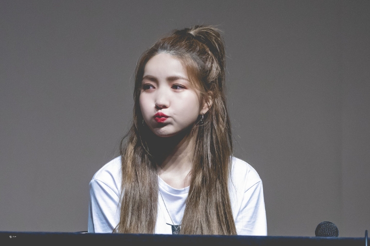 787번째 하루 한번 여자친구 소원 | 인스티즈