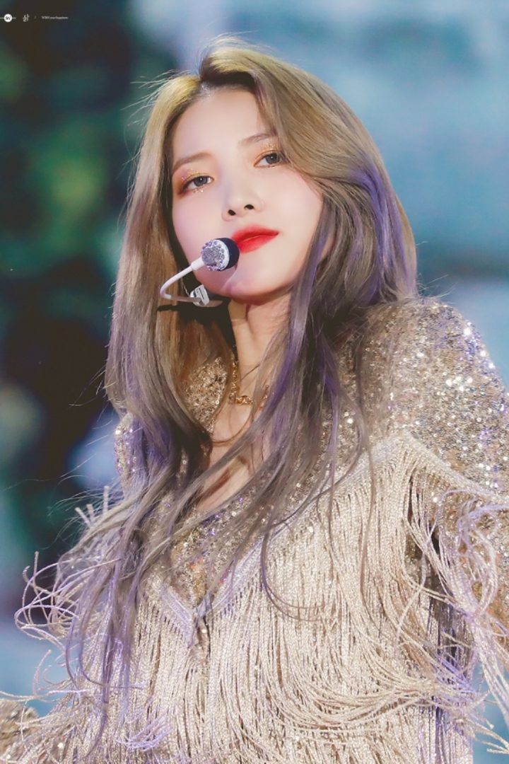 836번째 하루 한번 여자친구 소원 | 인스티즈