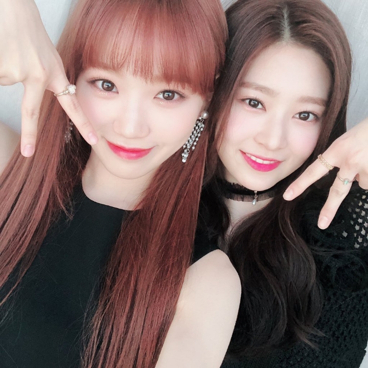 이쁜 아이돌들 사진 모음 | 인스티즈