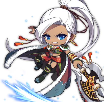 메이플스토리 모험가, 시그너스, 영웅 직업들의 인식과 실성능을 알아보자! | 인스티즈