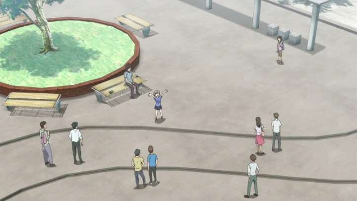 민초단이 화내는 애니.jpg | 인스티즈