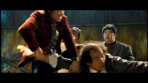 타짜1 명장면 박무석(음성지원) | 인스티즈