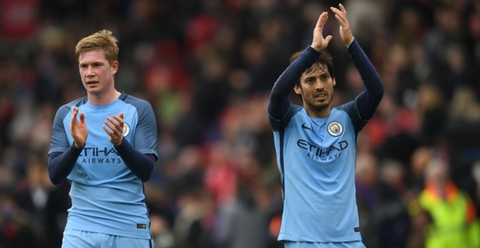 맨체스터의 진짜 주인 | 인스티즈