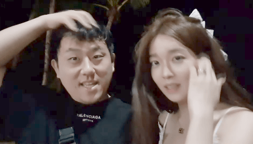 첨엔 몰랐다가 계속보면 은근 잘어울린다는 BJ 커플 | 인스티즈