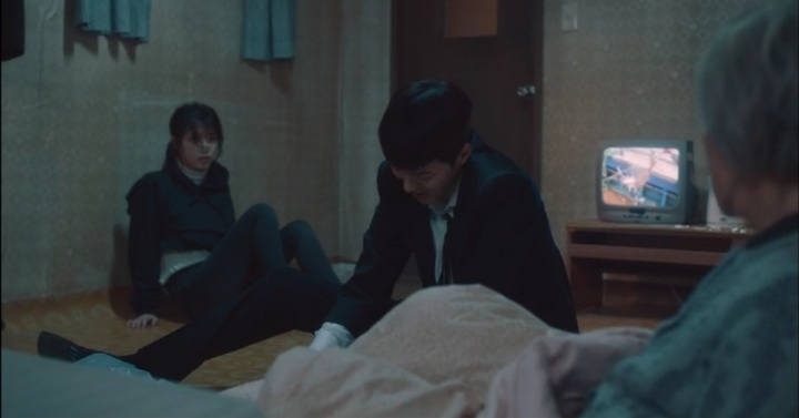 드라마 속 역세권에 사는 여주인공의 집 | 인스티즈