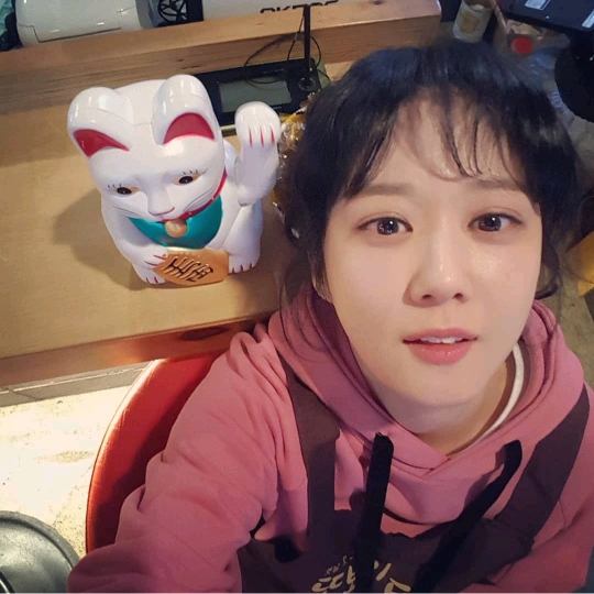 오늘자 장나라 인스타그램.jpg | 인스티즈