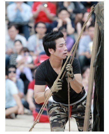 8년전 레전드였던 24인 군용 텐트 사건..그리고 근황.jpg | 인스티즈