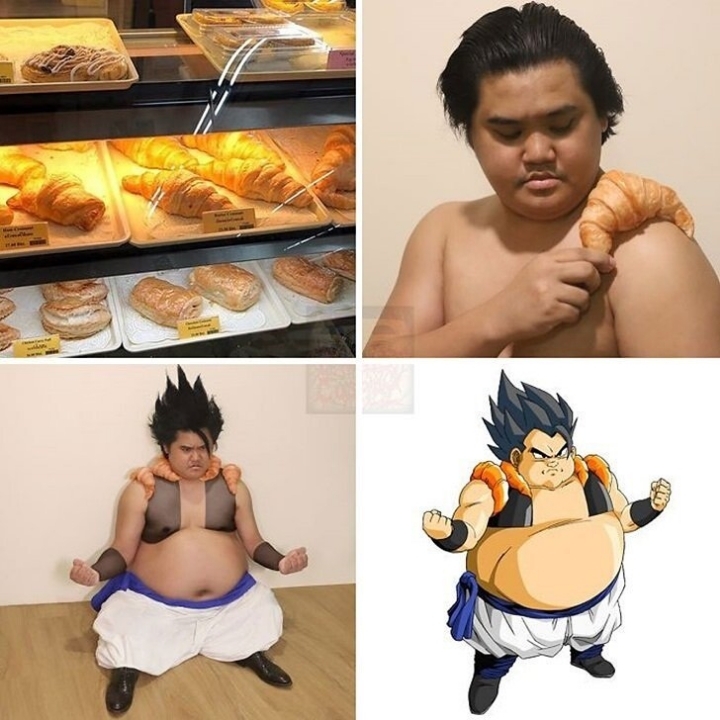 인간문화재 저가 코스프레 근황 | 인스티즈