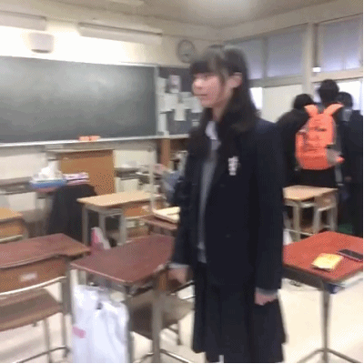 일본 여고생들이 노는 방법 | 인스티즈