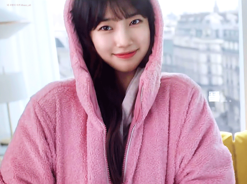 팬들 사이에서 반응 좋은 수지 새 CF.jpg | 인스티즈