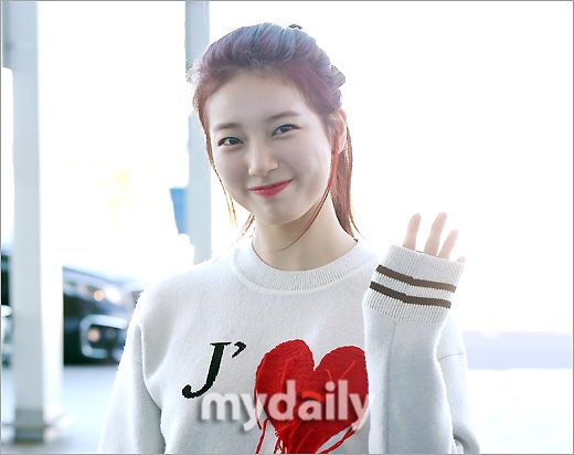 10월 10일 수지 생축! | 인스티즈