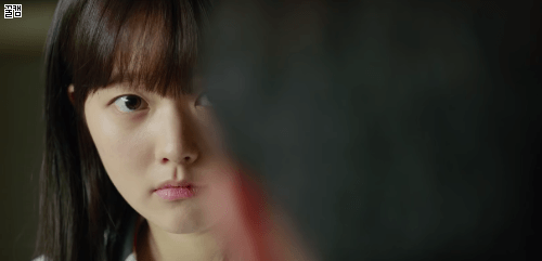 기생충 다혜가 호감인 이유 | 인스티즈