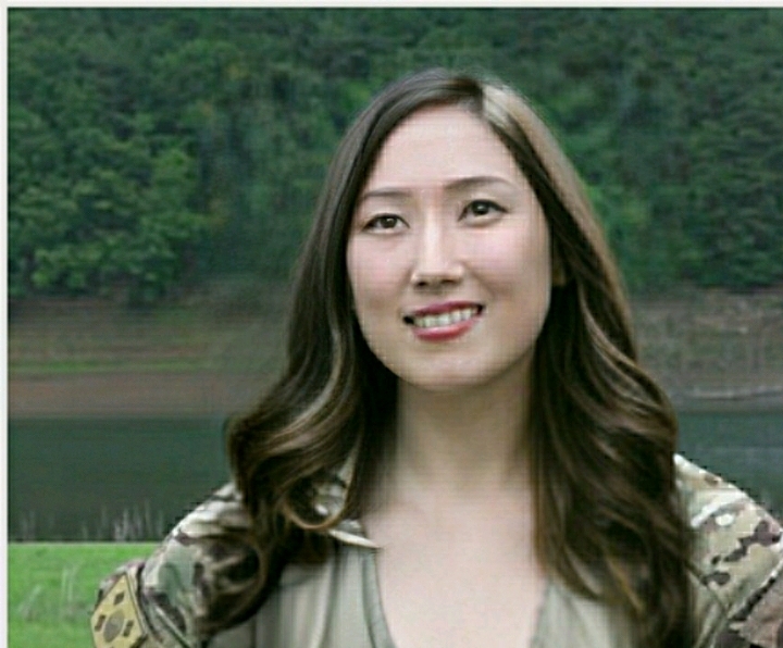 가짜 사나이 교관들이 만약 여자였다면? | 인스티즈