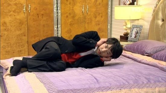 한국에서 찌질연기 제일 잘한다 소리들었던 배우..jpg | 인스티즈