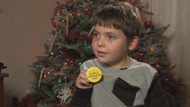 미국보이스카우트연맹에서 성전환소년을 받아들이게된 사건 | 인스티즈