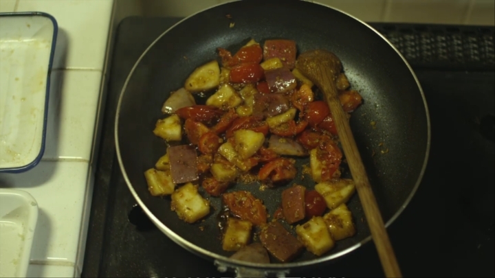 리틀포레스트 여름과 가을에 나온 음식들 | 인스티즈