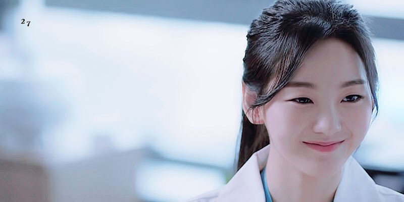 슬기로운 의사생활에서 귀여운 윤복이.jpgif | 인스티즈